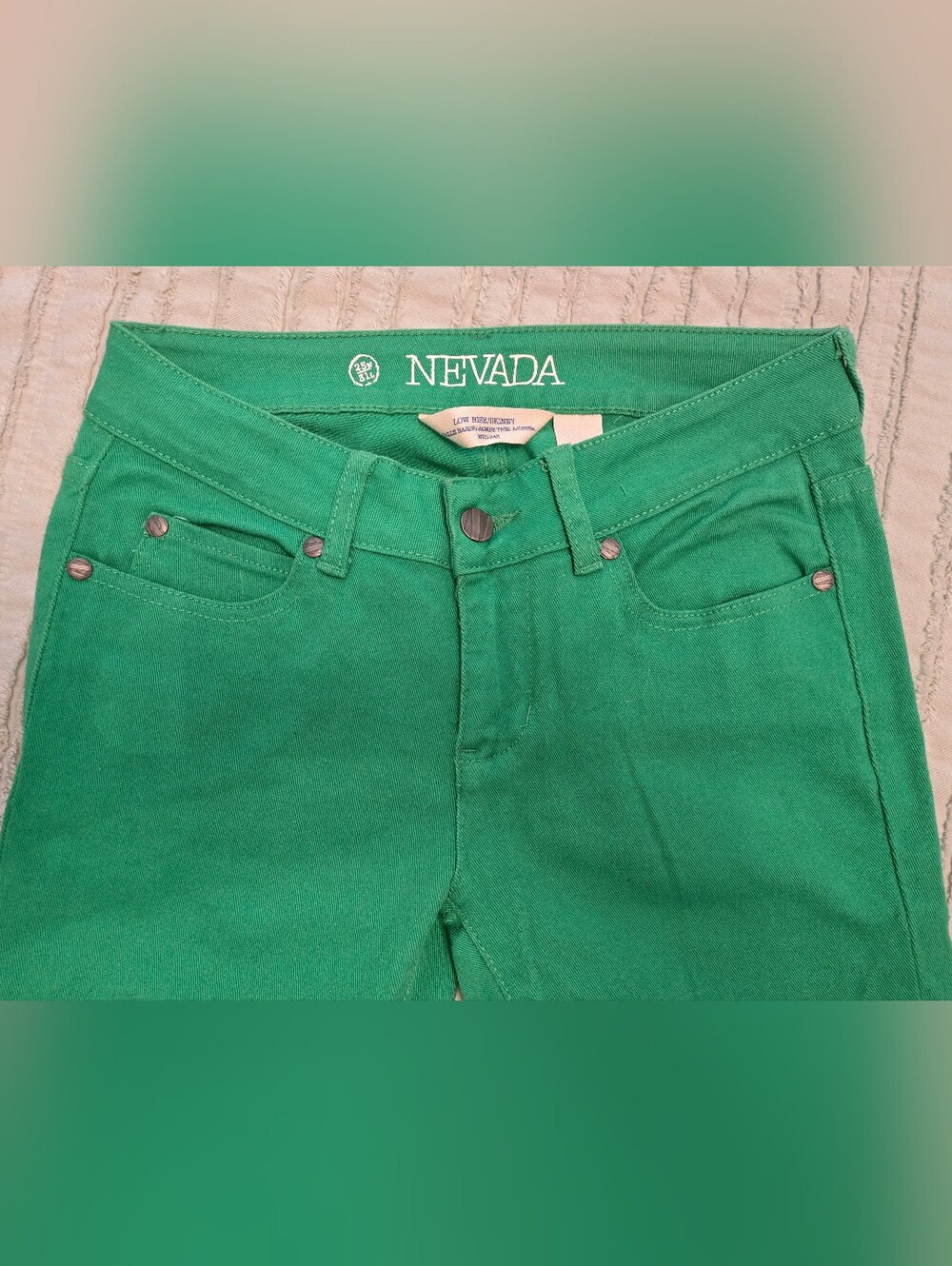 Nevada Jeans
